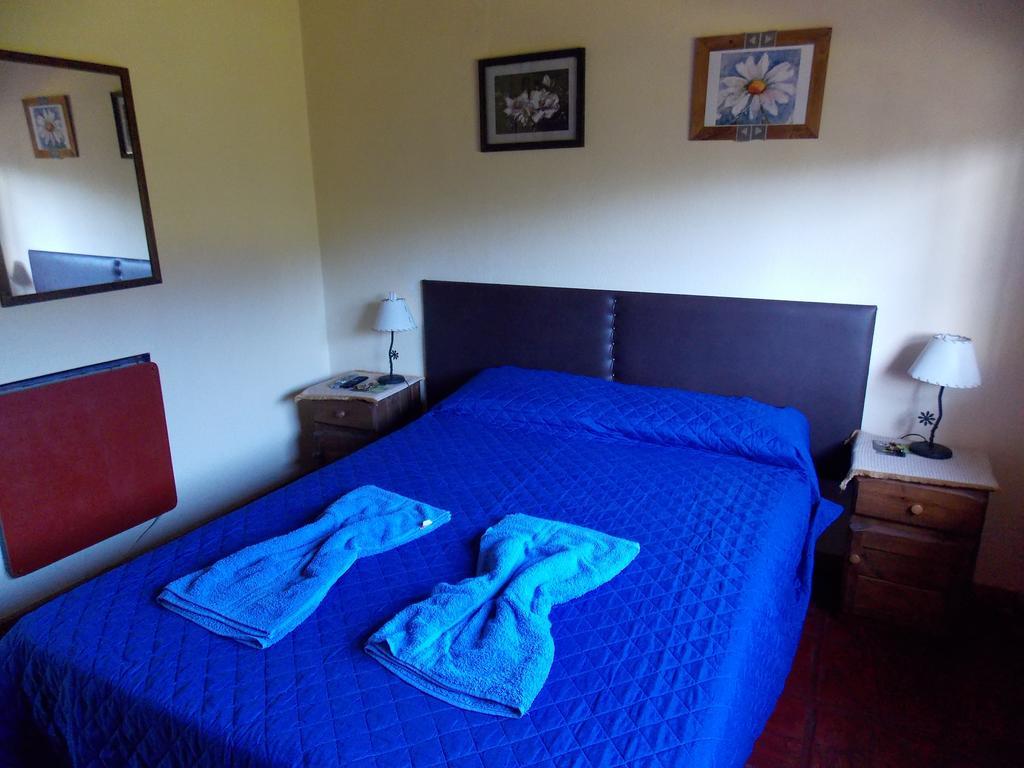 Hotel Y Cabanas Dakota กองกอร์เดีย ห้อง รูปภาพ
